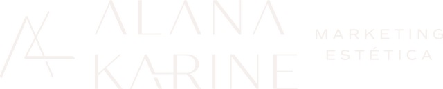 Alana Karine Marketing e Estética